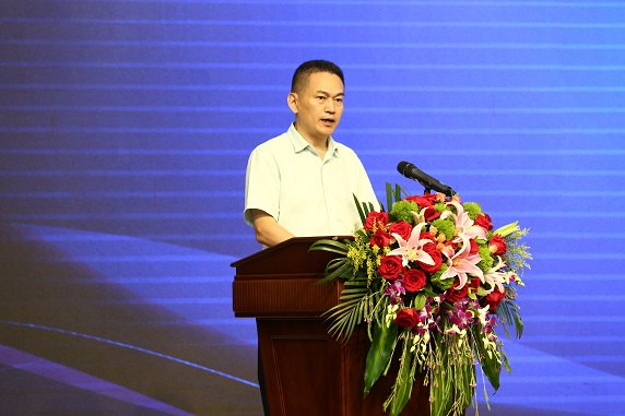 博鳌国际中医药服务贸易研讨会举行