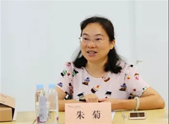 海南省卫生健康委副主任周国明到海南口腔医院调研主题教育