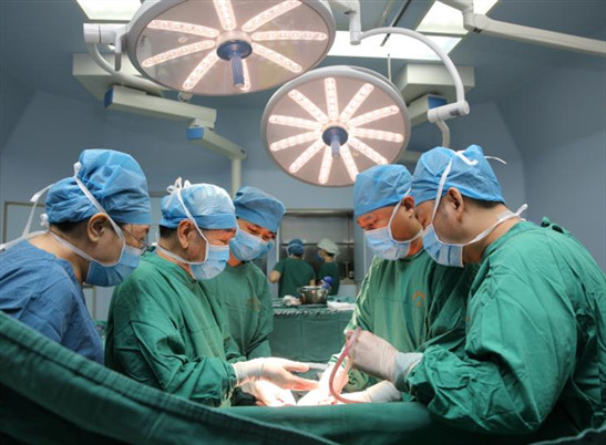 专科专治 推动海南肿瘤防治“弯道超车”