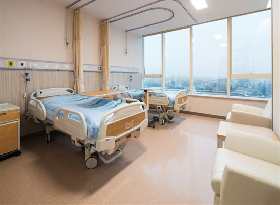 海南省肿瘤医院成为影视剧“网红”打卡点