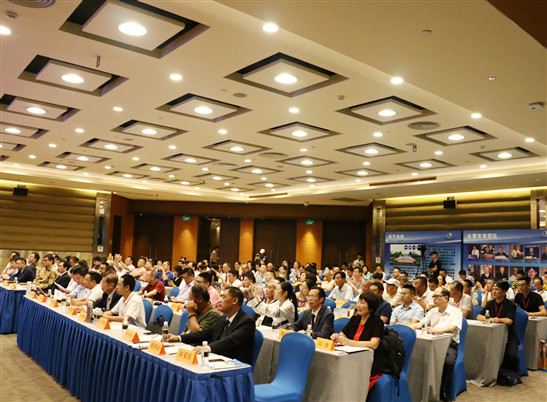 博鳌国际养生论坛2019年会:做好大健康这篇文章