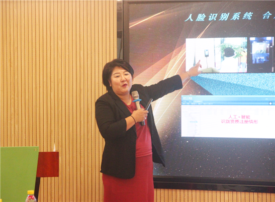 海南:美年大健康与媒体零距离“约会”