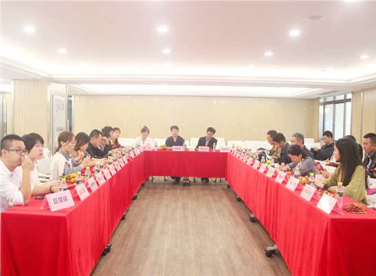 海南:美年大健康与媒体零距离“约会”