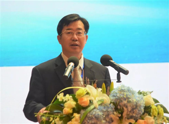 第三届中国（三亚）健康产业创新发展论坛暨“三九养生健康节”在三亚学院开幕