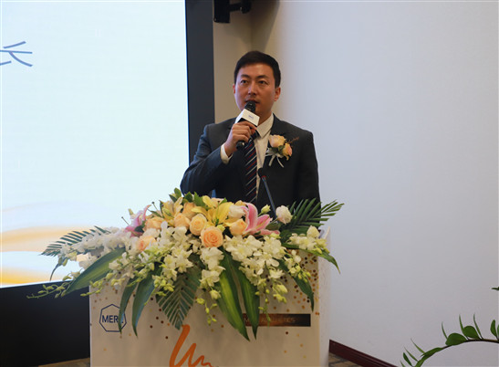德国麦施提拉功效超声治疗仪落地博鳌超级医院