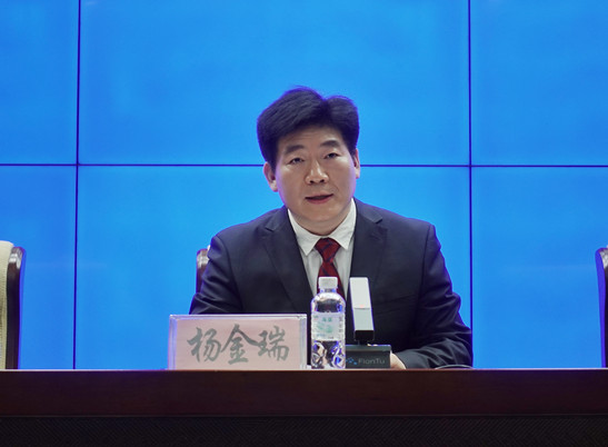 海南:全省消除疟疾助力自由贸易港健康启航
