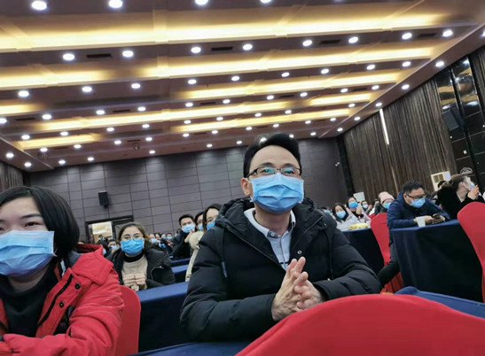 战疫日记：海南医生在荆州第一天
