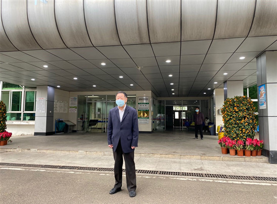 您的感恩就是带给海南最美的风景