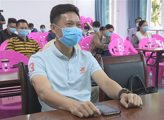 海南省平山医院心理危机干预小组开展技术指导