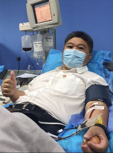 多贤村驻村第一书记秦禧：岗位必是战场  防疫勇于担当