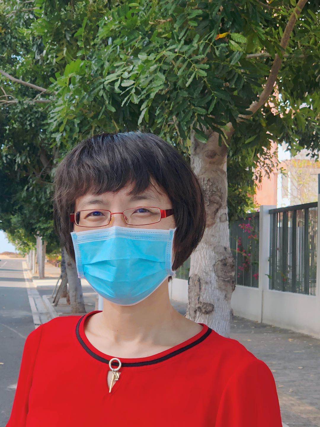 疫情之下“三亚中心医院不止医病,还‘医心’”