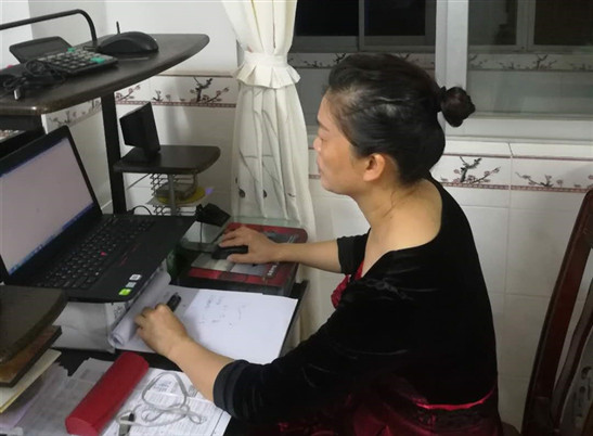 一位新冠肺炎疫情信息员的心路:凌晨保持清醒只为信息精准