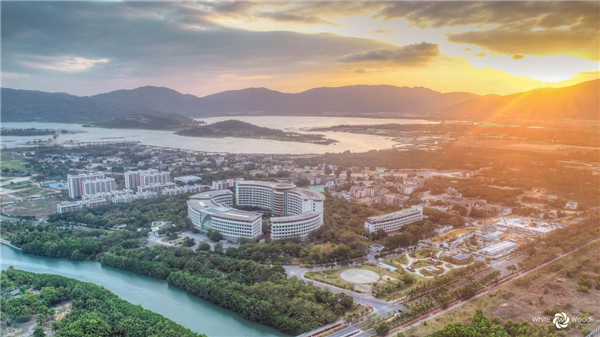 海南：抗疫检测有一支“特种战队 ”