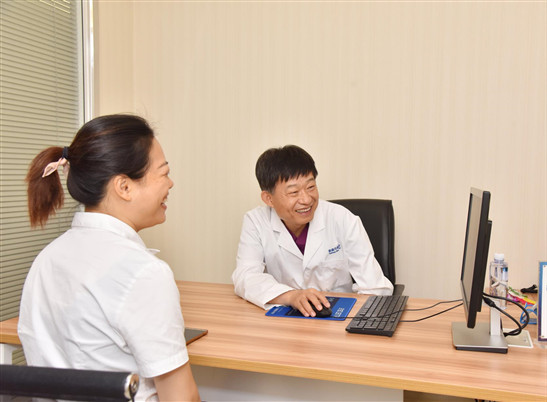 海南泰康拜博口腔医院成立IDDC数字化疑难种植基地