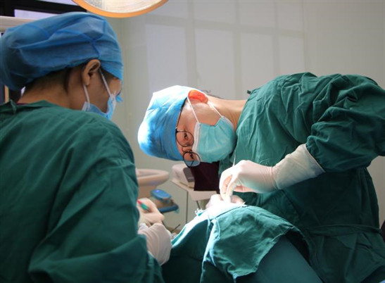 海南泰康拜博口腔医院成立IDDC数字化疑难种植基地