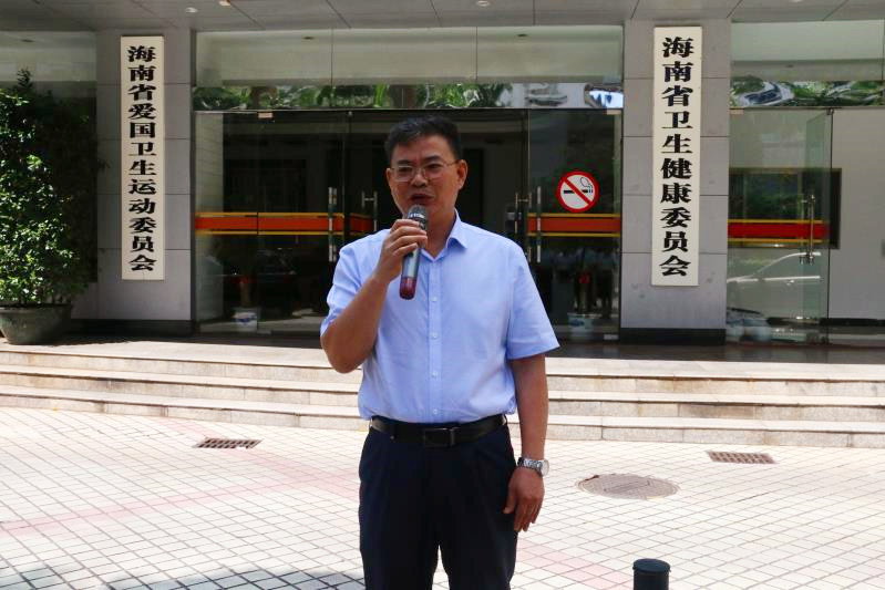 厦门航空为海南援鄂医护人员捐赠三张免费单程机票