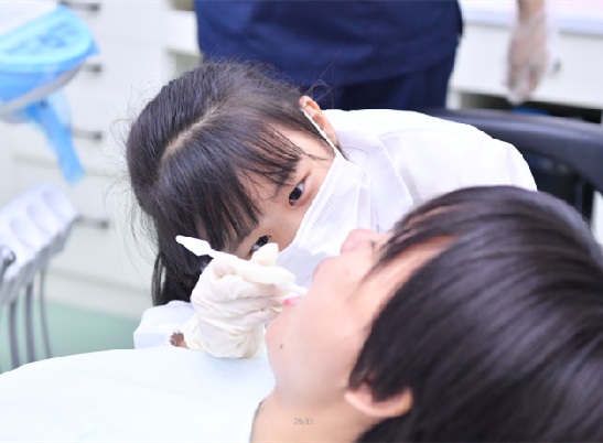 雅诺齿科在海口隆重开业