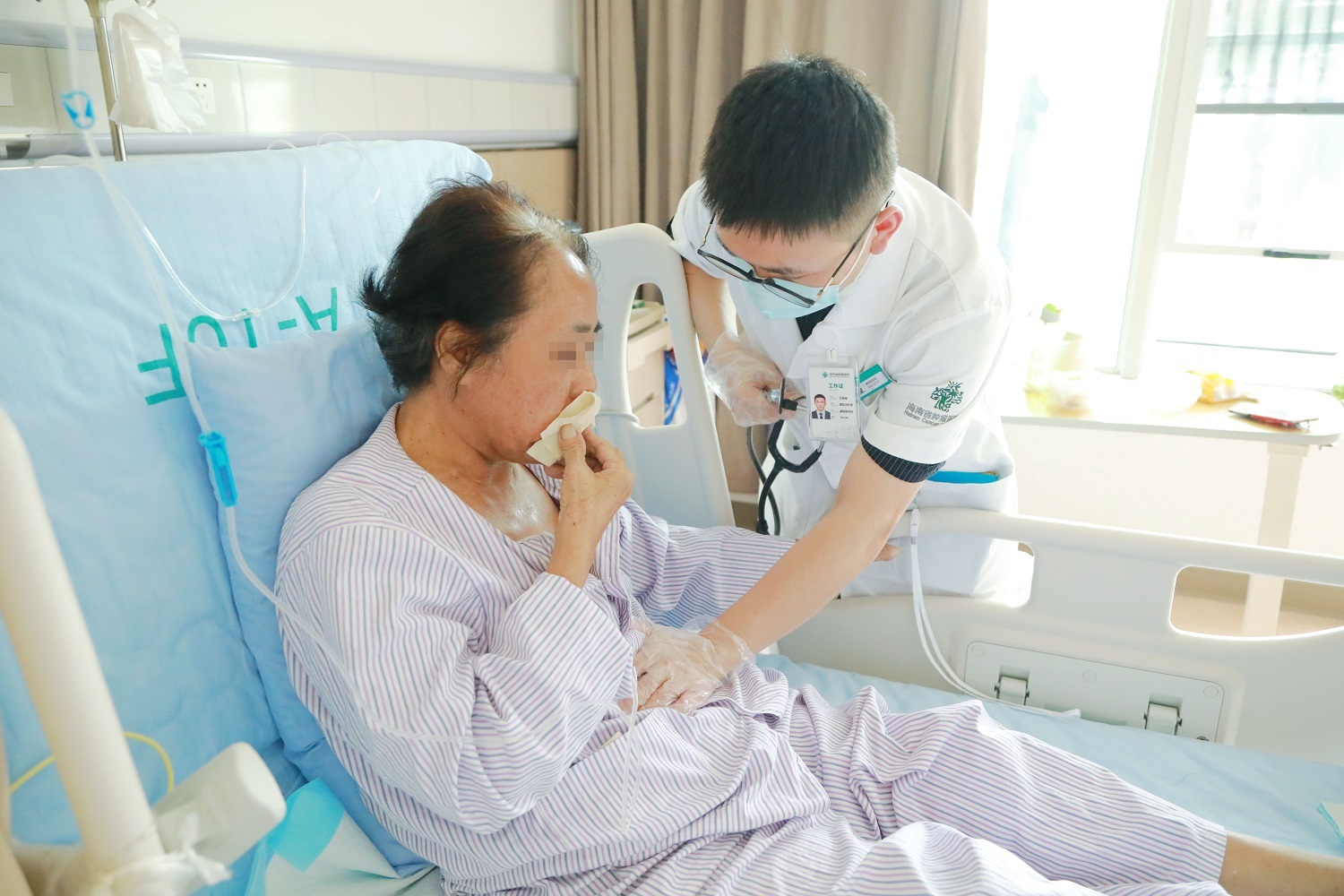 海南省肿瘤医院开展“加速康复外科”助力患者康复