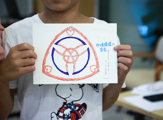 海南省肿瘤医院开展艺术治疗活动 助肿瘤患者康复