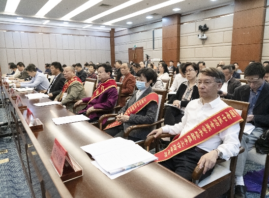 海南省委书记、代省长对全省中医药大会作批示