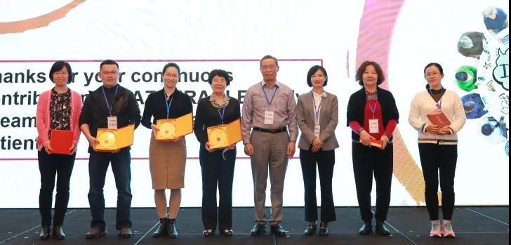 海南省人民医院一项临床试验项目受钟南山院士点赞