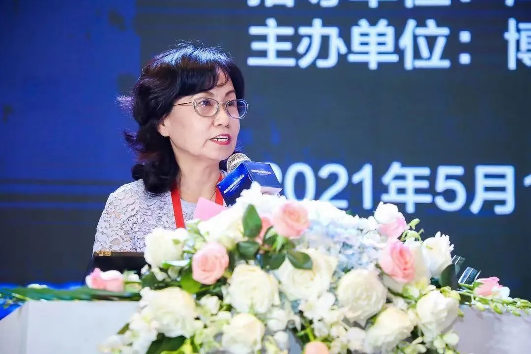首届中国肿瘤创新论坛在博鳌召开