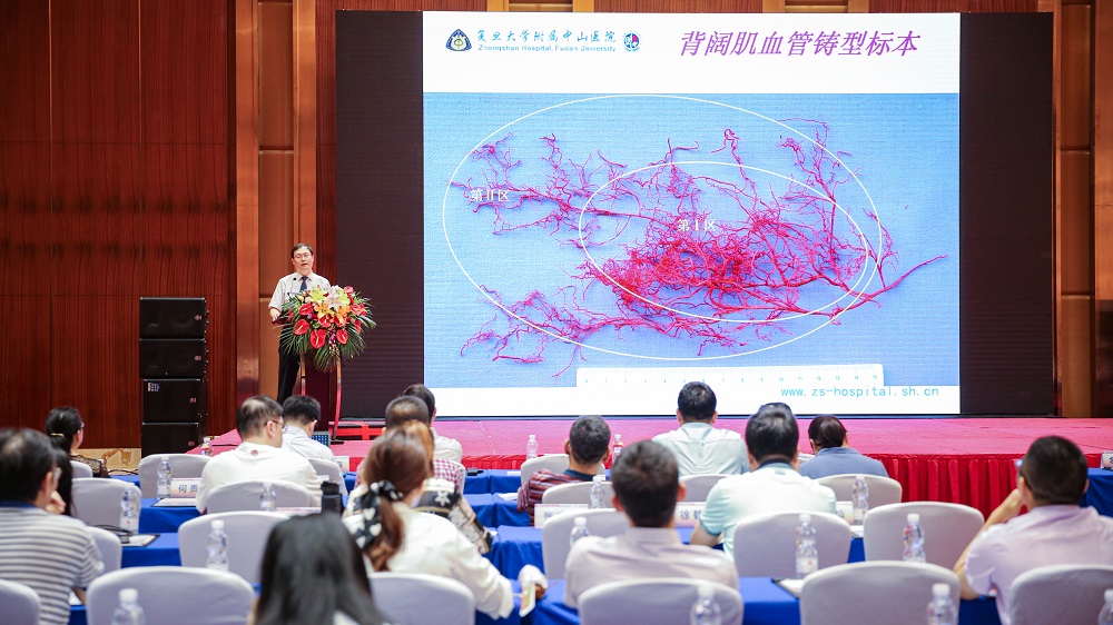 海南开展乳腺癌规范化诊疗系列学术活动