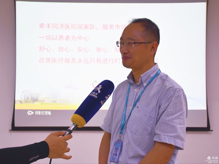 医院开放日 零距离接触——看看与我们每个人有关的医院那些事