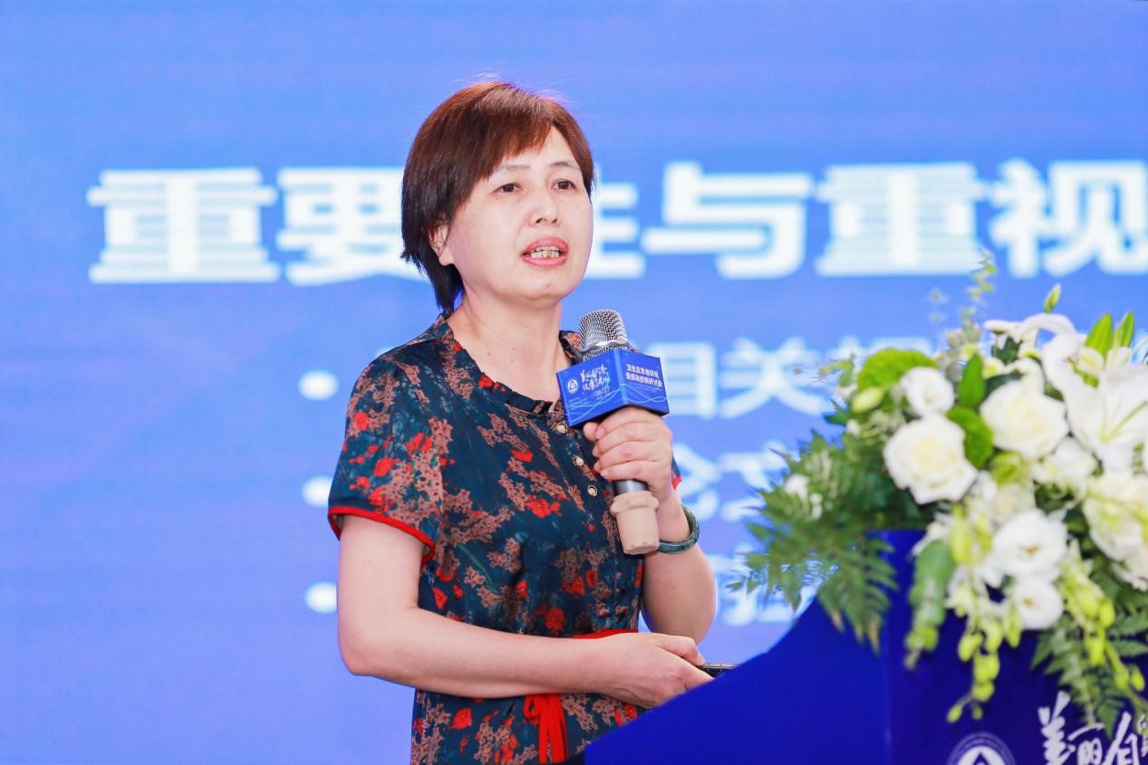 海南自由贸易港：国际消毒新技术助力感染防控和卫生应急
