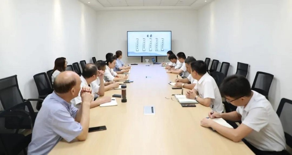 博鳌一龄与海南省第五人民医院共同推进中药院内制剂真实世界临床研究工作