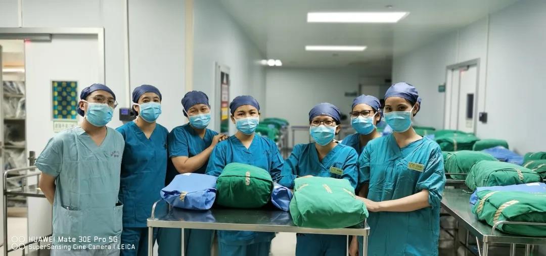 百年老院首次停诊的72小时