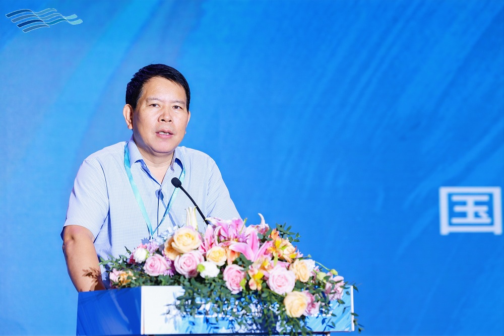 2021全球饮品高峰论坛在海口开幕