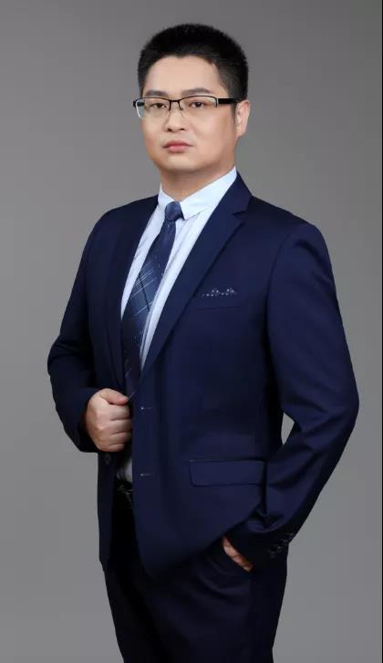 青年医师熊军：“让我当你的人生支柱”