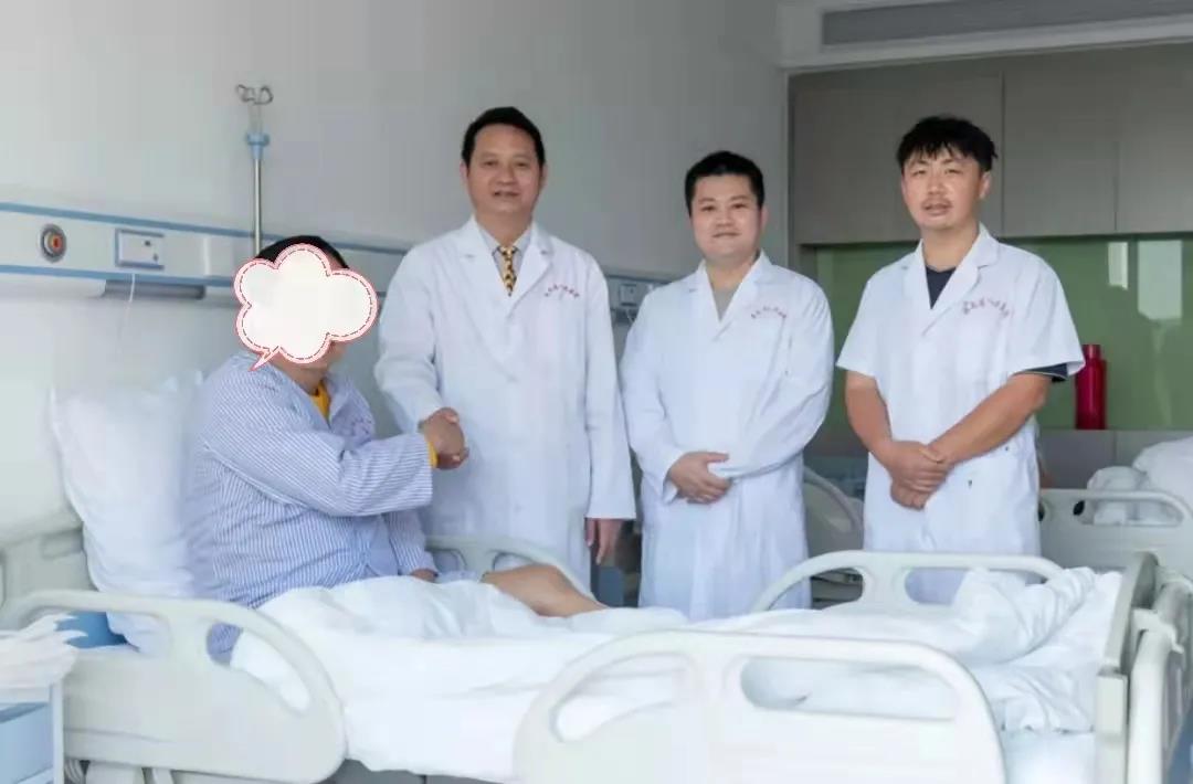 中国内地首例自体蛋白治疗落地博鳌乐城