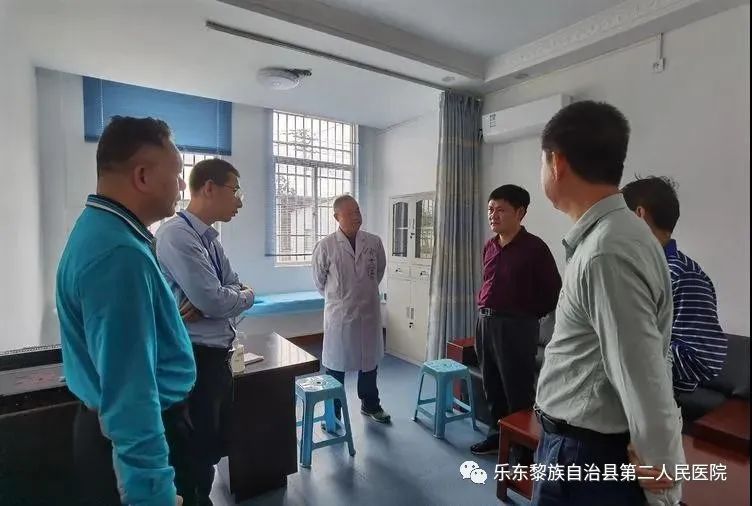 乐东县第二人民医院获评优秀县级“候鸟”人才工作站