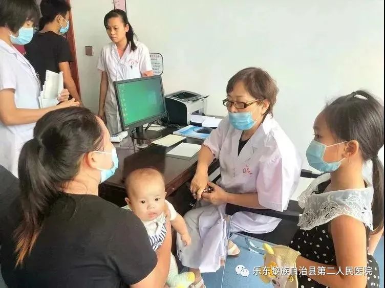 乐东县第二人民医院获评优秀县级“候鸟”人才工作站