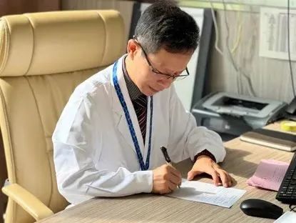 IDH1突变胆管癌创新药艾伏尼布片在乐城完成国内首次临床应用