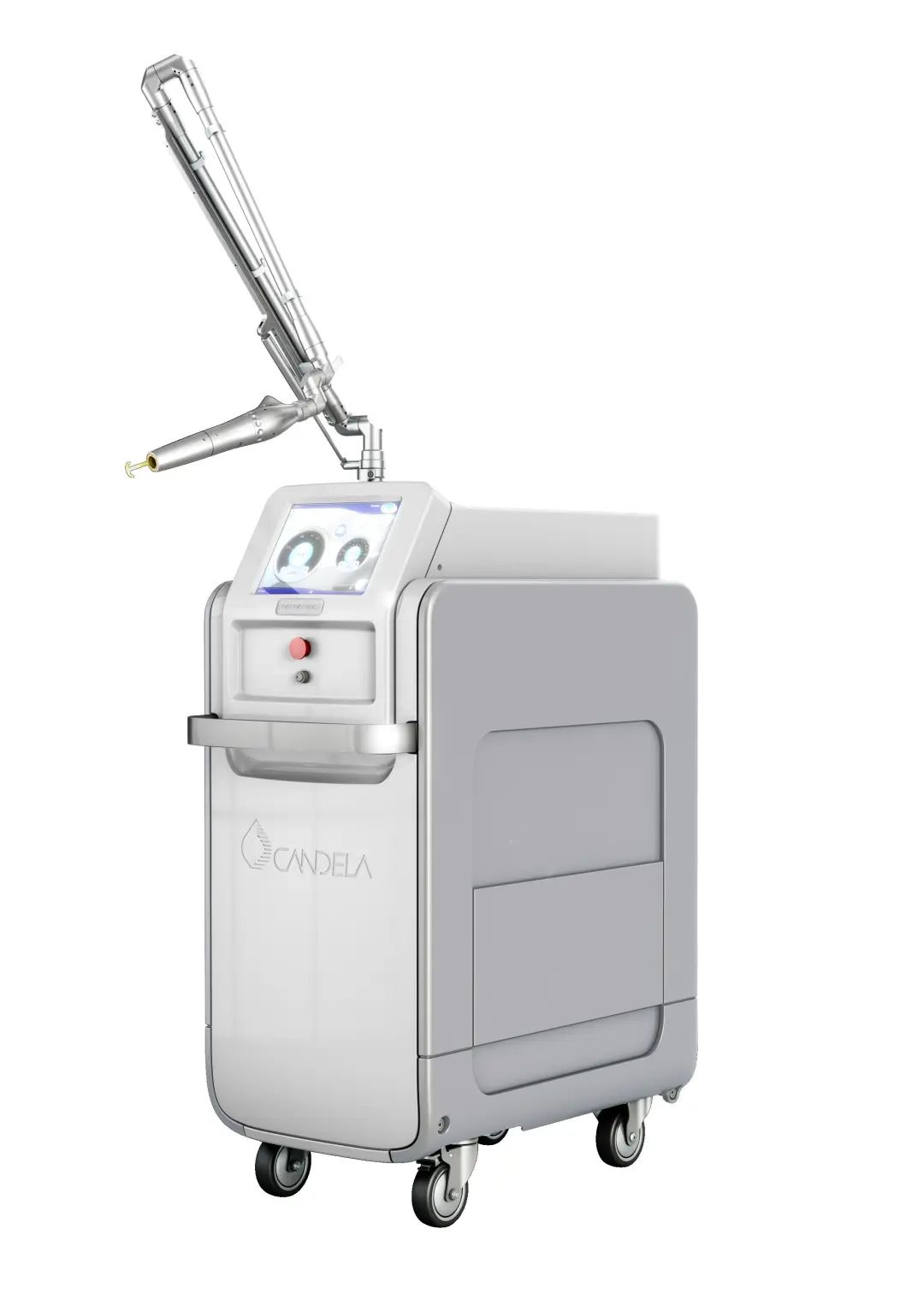 琼南地区公立医院首台超皮秒落地三亚市人民医院丨四川大学华西三亚医院