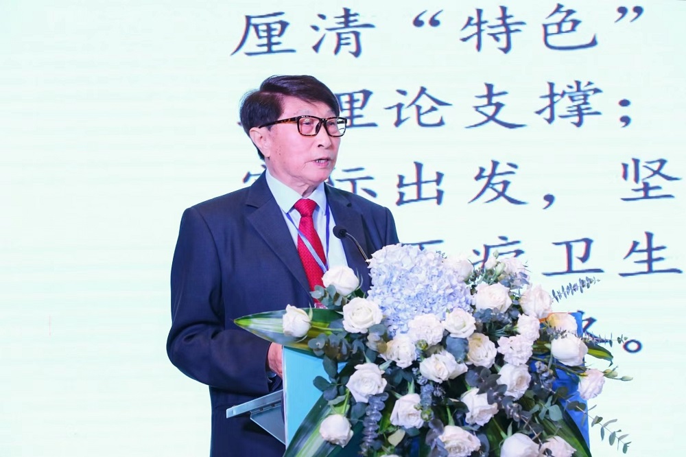 田雪原：改革构建与新病毒博弈的科学社会健康体系