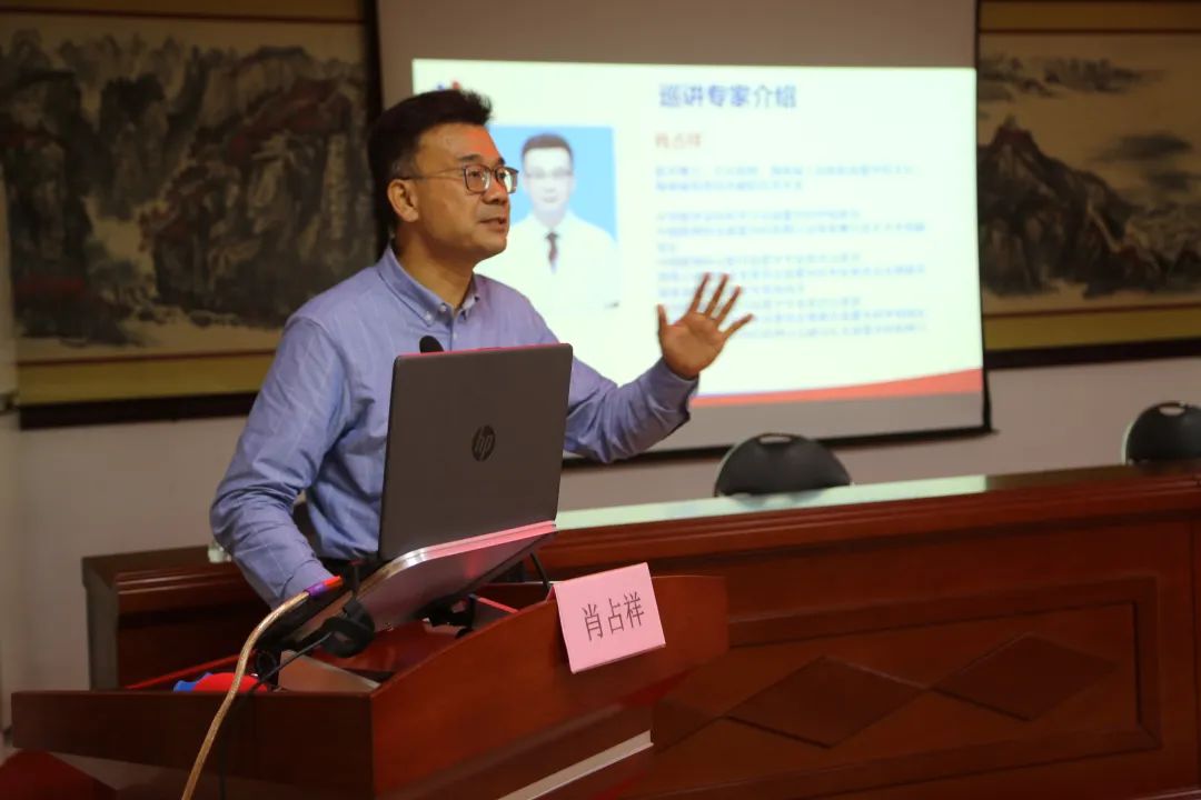 海南省人民医院获批牵头筹建“海南省VTE（肺栓塞和深静脉血栓）防治联盟"