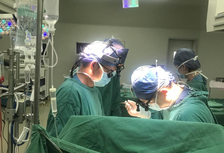 振奋人心！多项技术开启海南省心外科新发展阶段