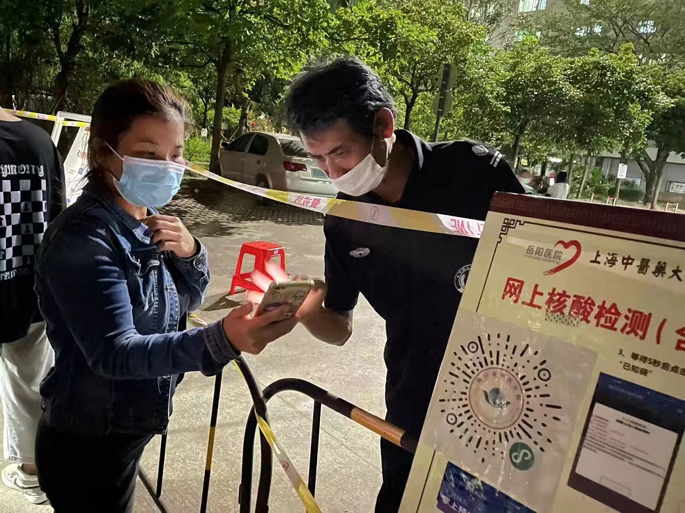 战“疫”面前显担当 一一海口市中医医院抗疫防控侧记