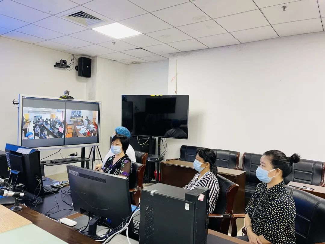 海南省人民医院专家团队助力救治全省首例新冠肺炎感染孕妇