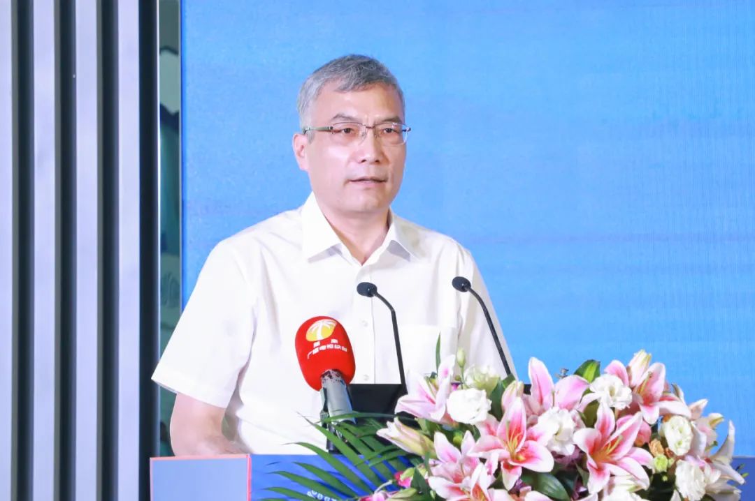 乐城“永不落幕-心航项目”启动仪式召开