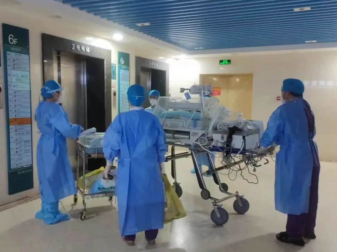 三亚中心医院腾空全部病区全力以赴做好新冠肺炎患者收治工作