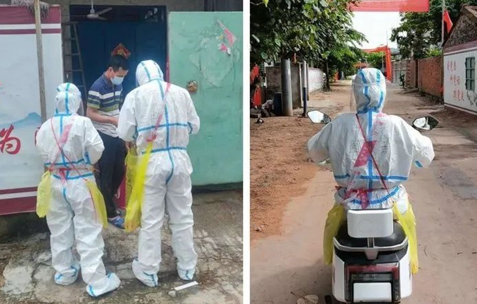 儋州市人民医院装备科:设”身处地,常“备”不懈