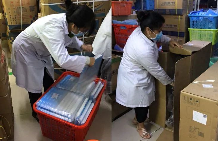 儋州市人民医院装备科:设”身处地,常“备”不懈