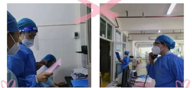 儋州市人民医院血透室:疫情中的透析守护者