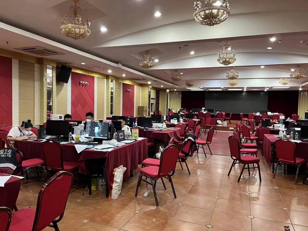 抗疫纪实｜曾琪珑：像一名正式党员一样要求自己