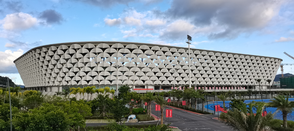 抗疫纪实|刘贵祥:为了让方舱医院患者吃上每一顿饱饭